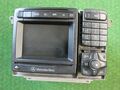 A2208204889 Radio S-Klasse W220 Audio Navi Comand 2,5 2000 Mercedes Original