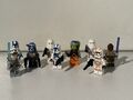 LEGO Star Wars Minifiguren