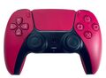 Sony Playstation 5 DualSense Wireless Controller Cosmic Red | PS5 Gamepad