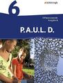 P.A.U.L. D. - Persönliches Arbeits- und Lesebuch Deutsch - Differenzierende Ausg