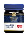 Manuka Honig MGO 550+ 250g Manuka Health Original Zertifiziert Neuseeland