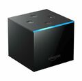 amazon Fire TV Cube 2. Gen mit Alexa - 4K Ultra HD-Streaming-Mediaplayer