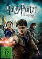 Harry Potter und die Heiligtümer des Todes (Teil 2) ... | DVD | Zustand sehr gut