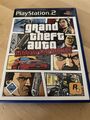 Grand Theft Auto: Liberty City Stories (dt.) (Sony PlayStation 2, 2006)