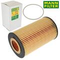 MANN FILTER HU 931/6 X ÖLFILTER MOTORÖLFILTER MIT DICHTUNG