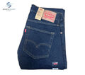 Levi 541 sportliche Taper Fit Herrenjeans Stretch Denim klassische Markenjeans