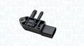 Abgasdrucksensor 215910000400 MAGNETI MARELLI für AUDI SEAT SKODA VW