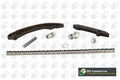 Steuerkettenset Simplex TC0921K BGA für BMW 5 Touring 5 3 Coupe