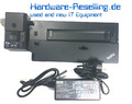 Lenovo ThinkPad Ultra Docking Station 40AJ + 135W Netzteil SD20T34312 01YT274