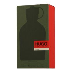 Hugo Boss - HUGO EDT Eau de Toilette Spray 2021 75ml