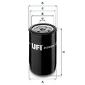 UFI Kraftstofffilter 24.323.00