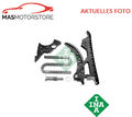 MOTOR STEUERKETTE SATZ VOLL INA 559 0036 10 P FÜR BMW 1,3,5,E87,E81,E92,E93,E88