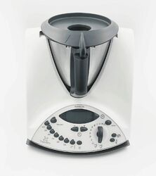 Vorwerk Thermomix TM31 - 1 JAHR GEWÄHRLEISTUNG - Direkt vom Händler