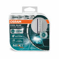 Osram Xenarc Cool Blue Intense Next Gen D2S 6200K HID Glühbirne (Twin) + 150 % Licht