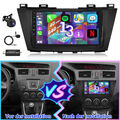 Für Mazda 5 2010-2015 4G+64G Android 13 Carplay Autoradio 8-Kern GPS FM Kam DAB+