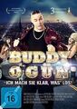 Buddy Ogün - Ich mach Sie klar, Was' los! | DVD | Zustand sehr gut