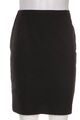 s.Oliver Selection Rock Damen Damenrock Gr. EU 34 Schwarz #8e411c3