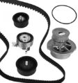 Wellenset + Wasserpumpe 30-0541-2 METELLI für OPEL ASTRA F CC ASTRA G CC CORSA C