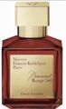 Extrait De Parfum 70Ml Baccarat Rouge 540 FRANCIS KURKDJIAN Neuf Identique Photo