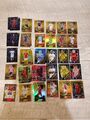 Topps Match Attax Champions League 2022/23 - Limited Edition Black Edge Cards