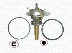 MAGNETI MARELLI 352317101780 Kühlwasserthermostat 90°C Kühlmittel