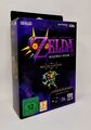 The Legend Of Zelda: Majora's Mask 3D Special Edition - Nintendo 3DS - Neu & OVP