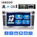 7" Carplay DAB+ Autoradio Android 13 2+64G GPS + AHD Kamera Für Opel Astra Corsa