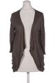 Opus Strickjacke Damen Cardigan Jacke Gr. EU 36 Grün #efagmqf