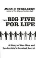 The Big Five for Life: A Story of one Man and Leade... | Buch | Zustand sehr gut