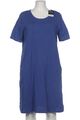 GREEN COTTON Kleid Damen Dress Damenkleid Gr. EU 46 Baumwolle Blau #3c2igx4