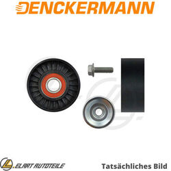 SPANNROLLE KEILRIPPENRIEMEN FÜR AUDI A4/B6/S4/Cabriolet/B7/Sedan A6/C5/S6/C6