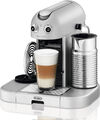 De'Longhi EN470.SAE Nespresso Gran Maestria Kaffee Kapselmaschine