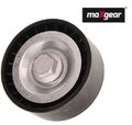 MAXGEAR 54-0494 Spannrolle für Keilrippenriemen Spannrolle für 