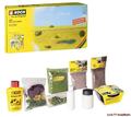 Basic-Paket Basteln Noch 60801 Neu!!!!