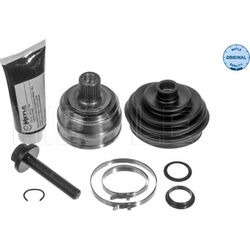 Meyle 100 498 0015 Gelenksatz Antriebswelle für AUDI 80 B3 893 894 8A2