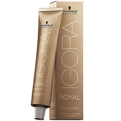 Schwarzkopf Igora Royal Absolutes - 9-50 Extra Hellblond Gold