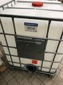 1000 ltr  Wasserfass Regenwassertank Wassertank  Tank Regentonne IBC Container