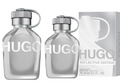 HUGO BOSS HUGO REFLECTIVE EDITION Eau de Toilette Parfum Duft Ovp Edp EDT 75ML