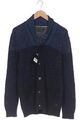 Marc O Polo Strickjacke Herren Cardigan Jacke Gr. M Blau #m3faixc