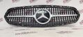 Original Mercedes W206 C-Klasse Kühlergrill Grill Chrom Frontgrill A2068883800