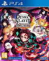 Demon Slayer Kimetsu No Yaiba: The Hinokami Chronicles Gebraucht Playstation 4 Spiel