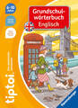 Ravensburger 49285 tiptoi® Grundschulwörterbuch Englisch tiptoi Sachbuch