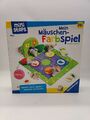 Ravensburger ministeps Mein Mäuschen-Farbspiel, 24 Monate unvollständig