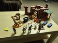 Playmobil Goldmine 