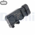 Delphi Saugrohrdrucksensor für Daewoo Fiat Isuzu Opel Renault