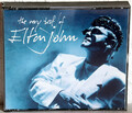 CD - The Very Best Of ELTON JOHN 