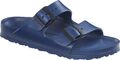 Birkenstock Arizona EVA navy Gr 41-46 Badeschuhe Sauna Strand Schwimmbad 129431