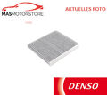 INNENRAUMFILTER POLLENFILTER DENSO DCF389K P FÜR LEXUS GS,RC,IS III