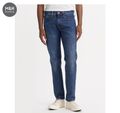 Levi 502 Herren Slim Tapered Jeans Classic Regular Hose Stretch Denim Jeans