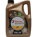 Total Quartz INEO First 0W-30 5 Liter Motoröl PSA B71 2312 / 2302 ACEA C2 